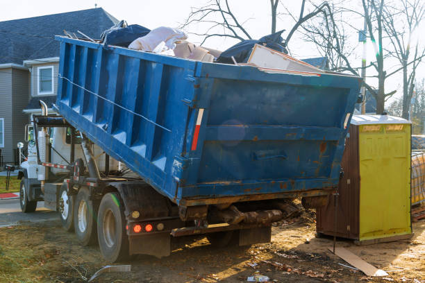 Best Junk Removal for Businesses  in Rupert, ID