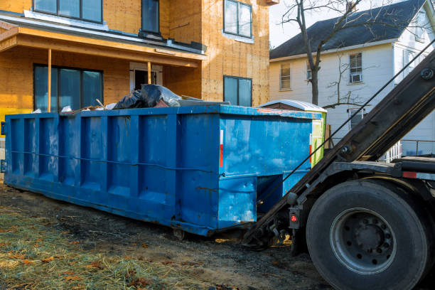 Best Full-Service Junk Removal  in Rupert, ID