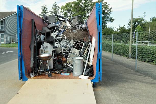 Best Construction Debris Removal  in Rupert, ID