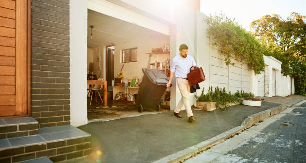 Trusted Rupert, ID Junk Removal Experts