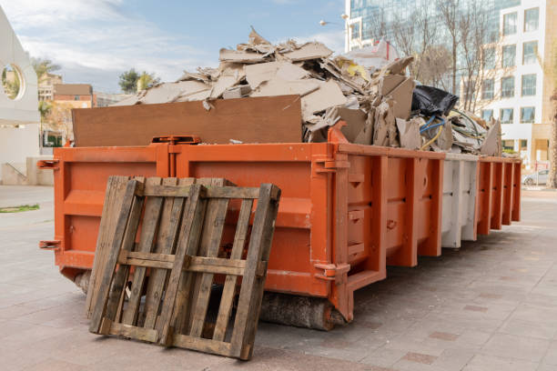 Best Commercial Junk Removal  in Rupert, ID