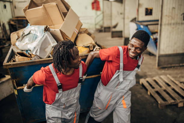 Best Commercial Junk Removal  in Rupert, ID